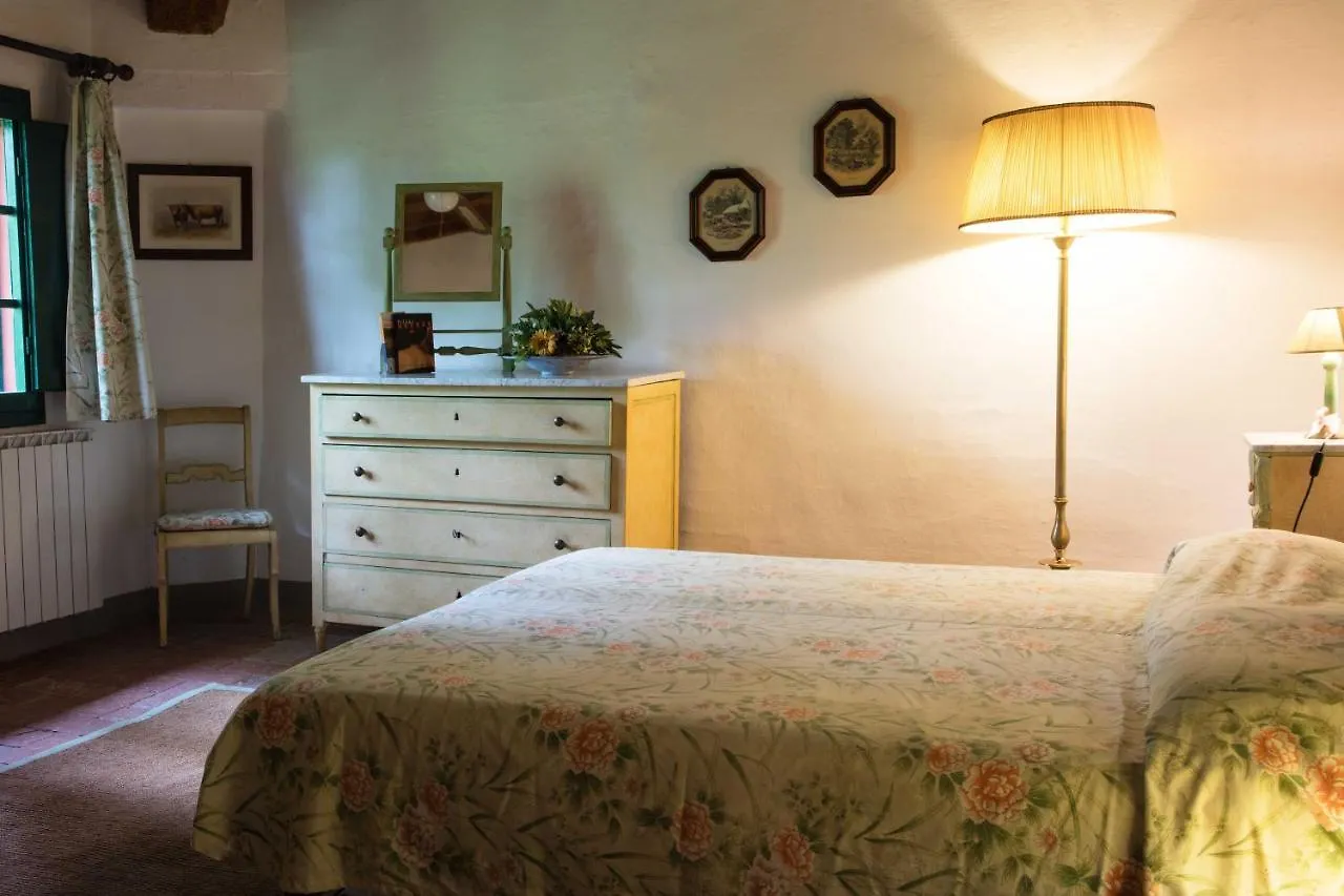 Apartment Tenuta Di Ghizzano Resort