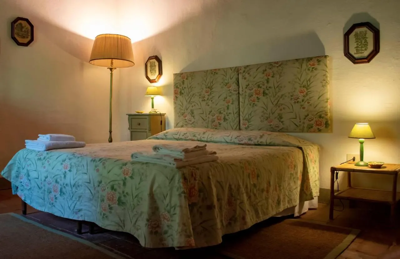Tenuta Di Ghizzano Resort 0*,