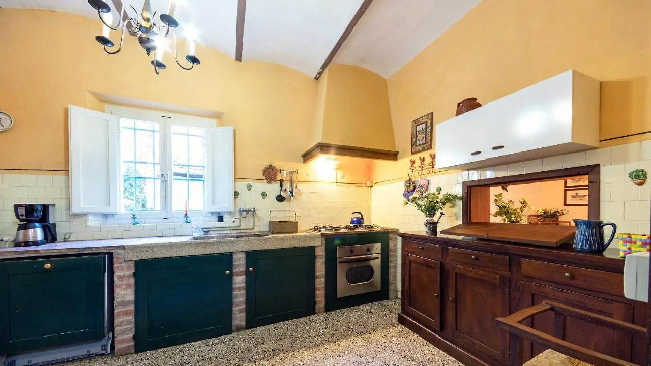 Tenuta Di Ghizzano Resort