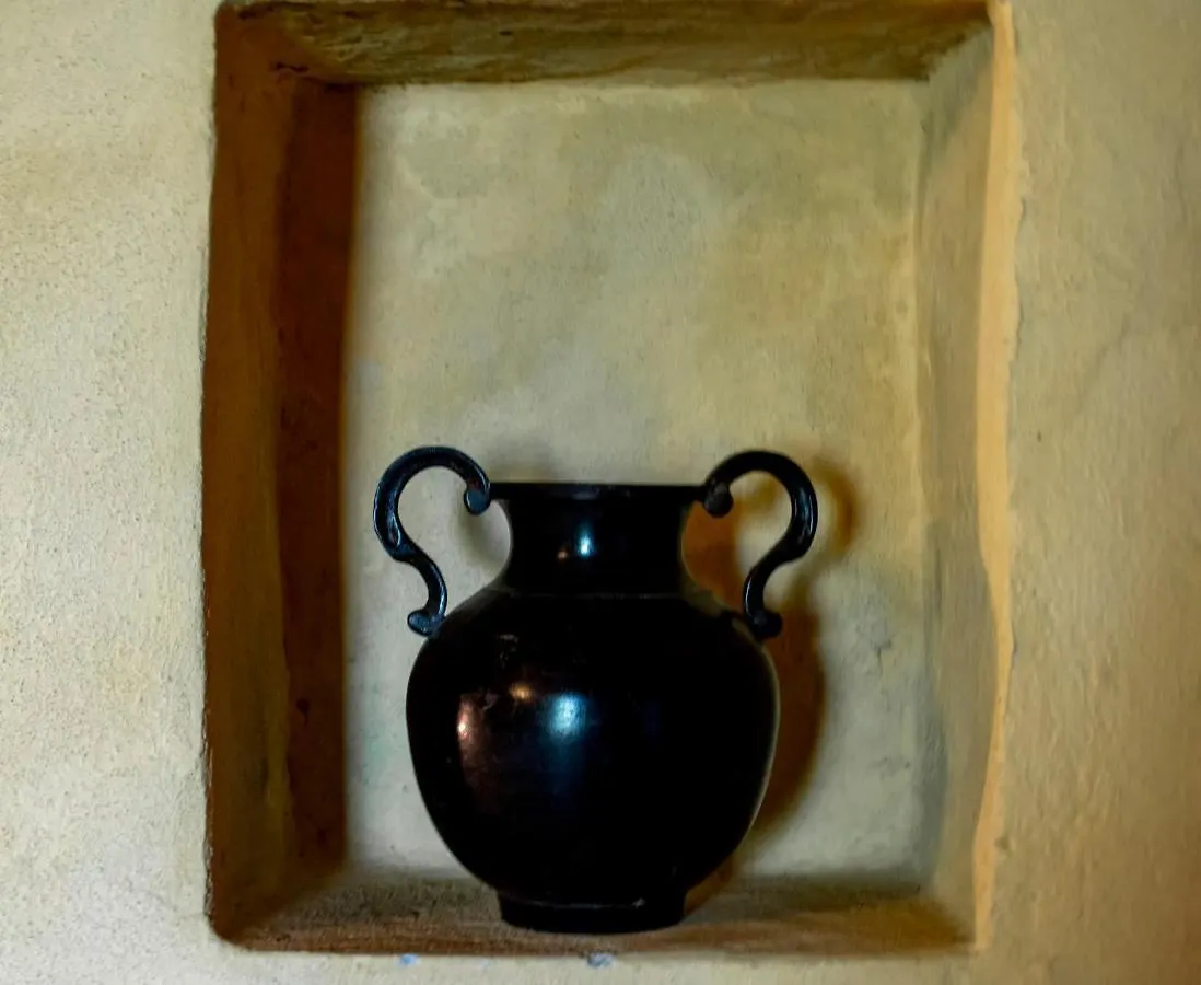 Tenuta Di Ghizzano Resort Apartment