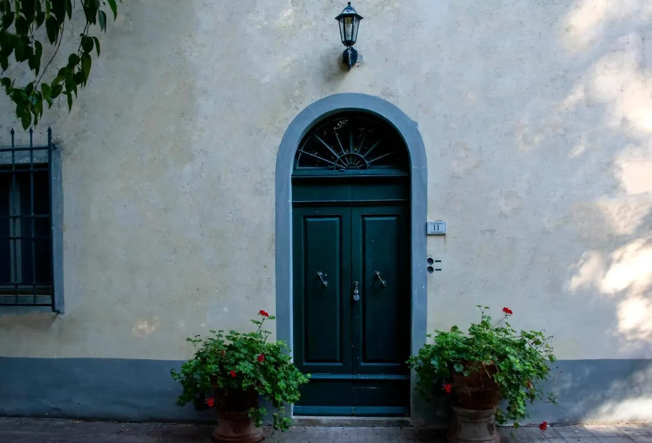 Apartment Tenuta Di Ghizzano Resort Italy