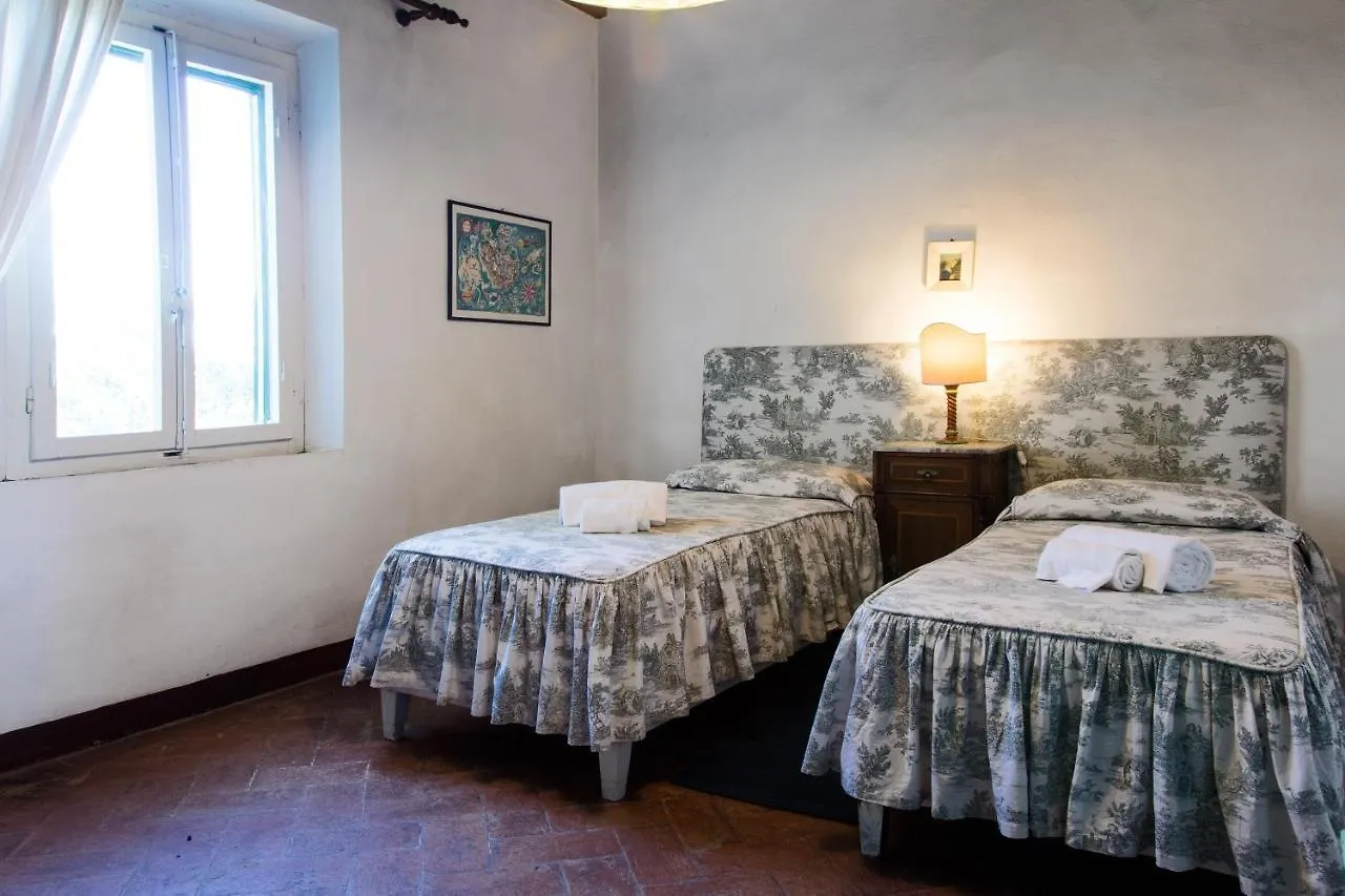 Apartment Tenuta Di Ghizzano Resort