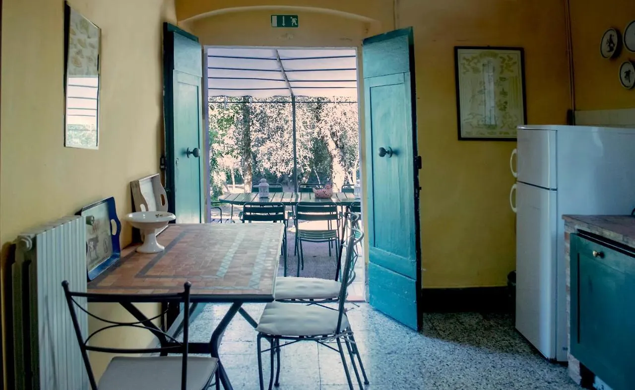 Tenuta Di Ghizzano Resort Italy
