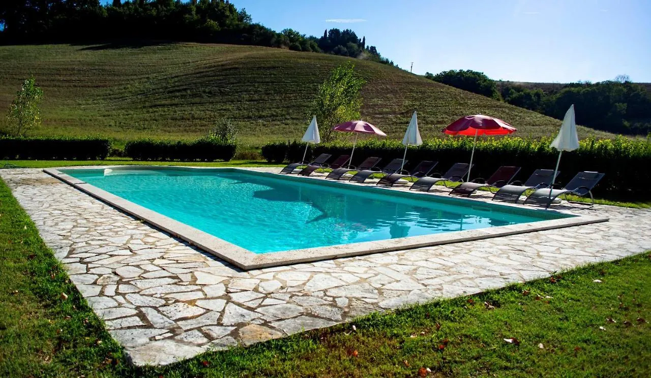 Tenuta Di Ghizzano Resort 0*,  Italy