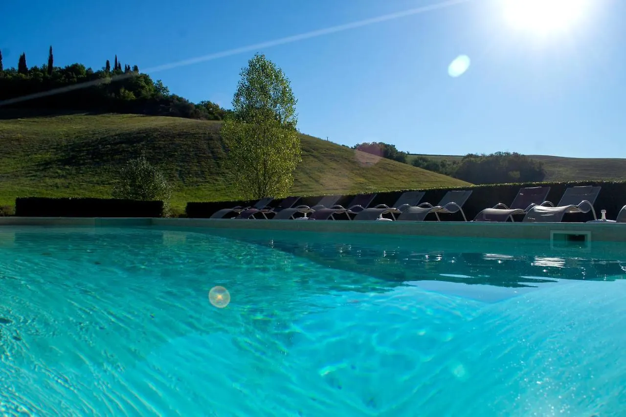 Tenuta Di Ghizzano Resort