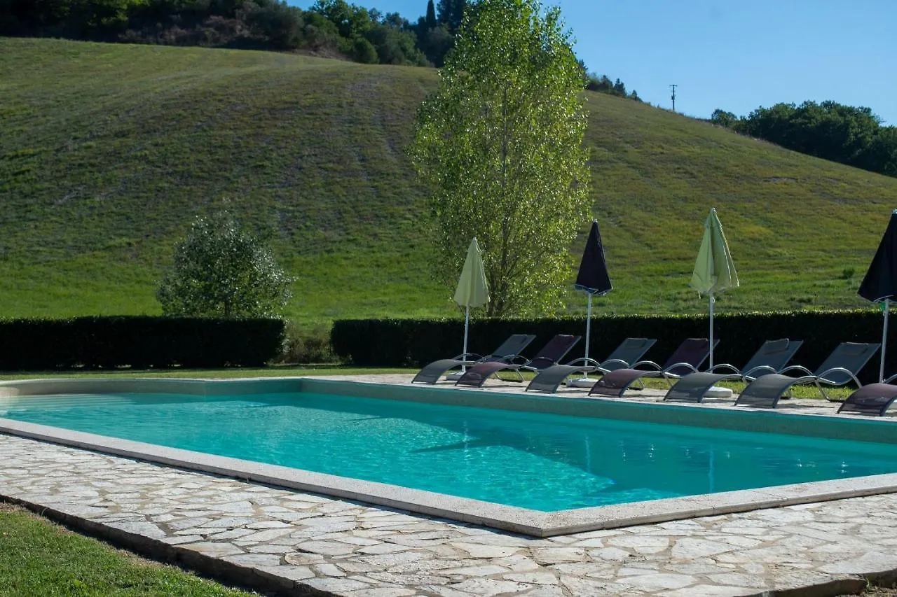 Tenuta Di Ghizzano Resort