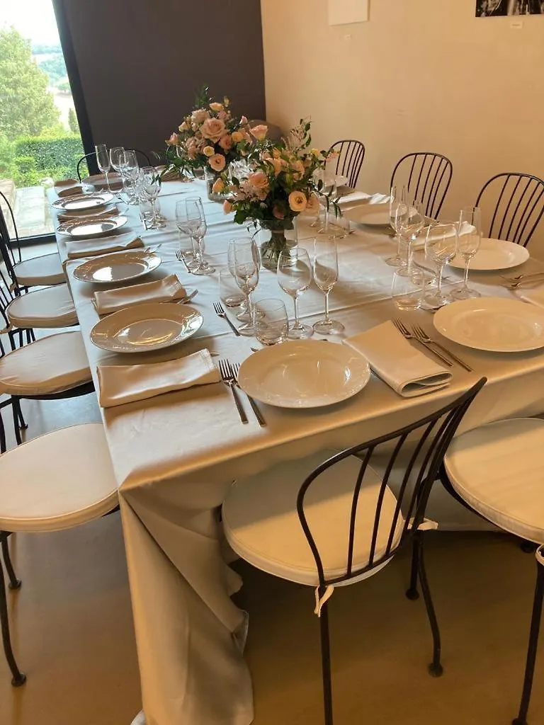 Tenuta Di Ghizzano Resort Apartment