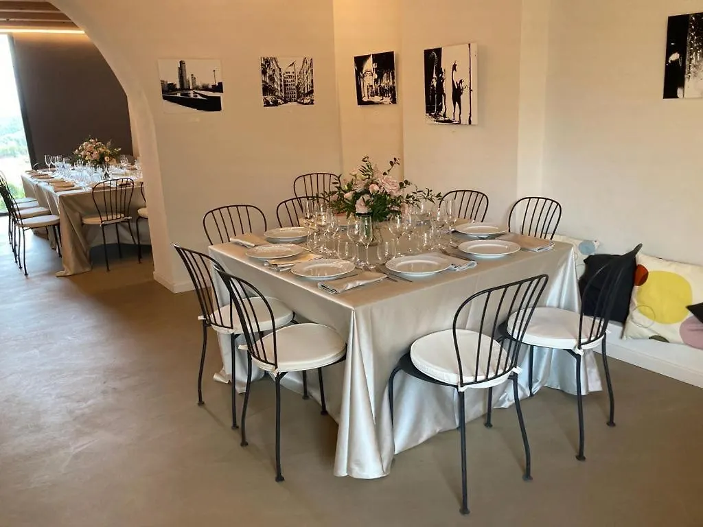 Apartment Tenuta Di Ghizzano Resort
