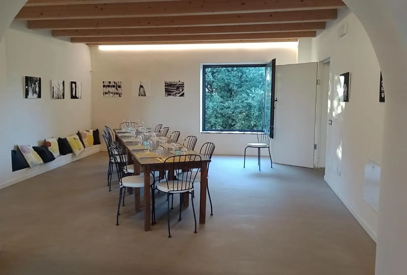 Apartment Tenuta Di Ghizzano Resort
