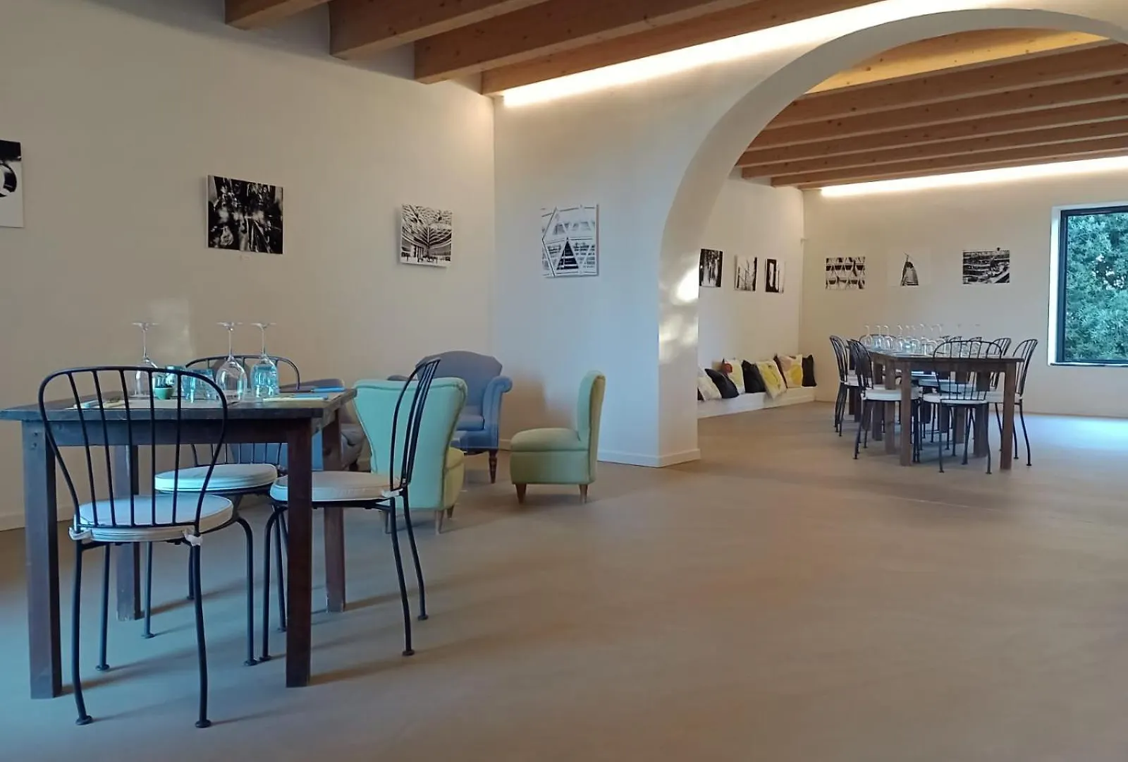 Tenuta Di Ghizzano Resort Italy