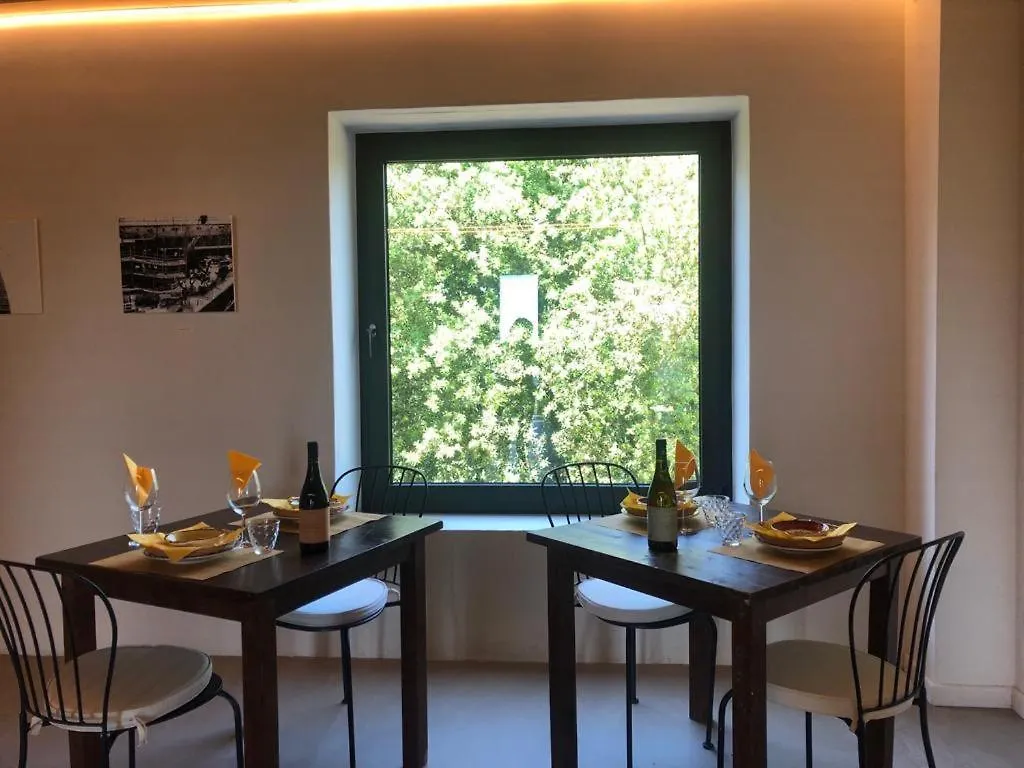 Apartment Tenuta Di Ghizzano Resort