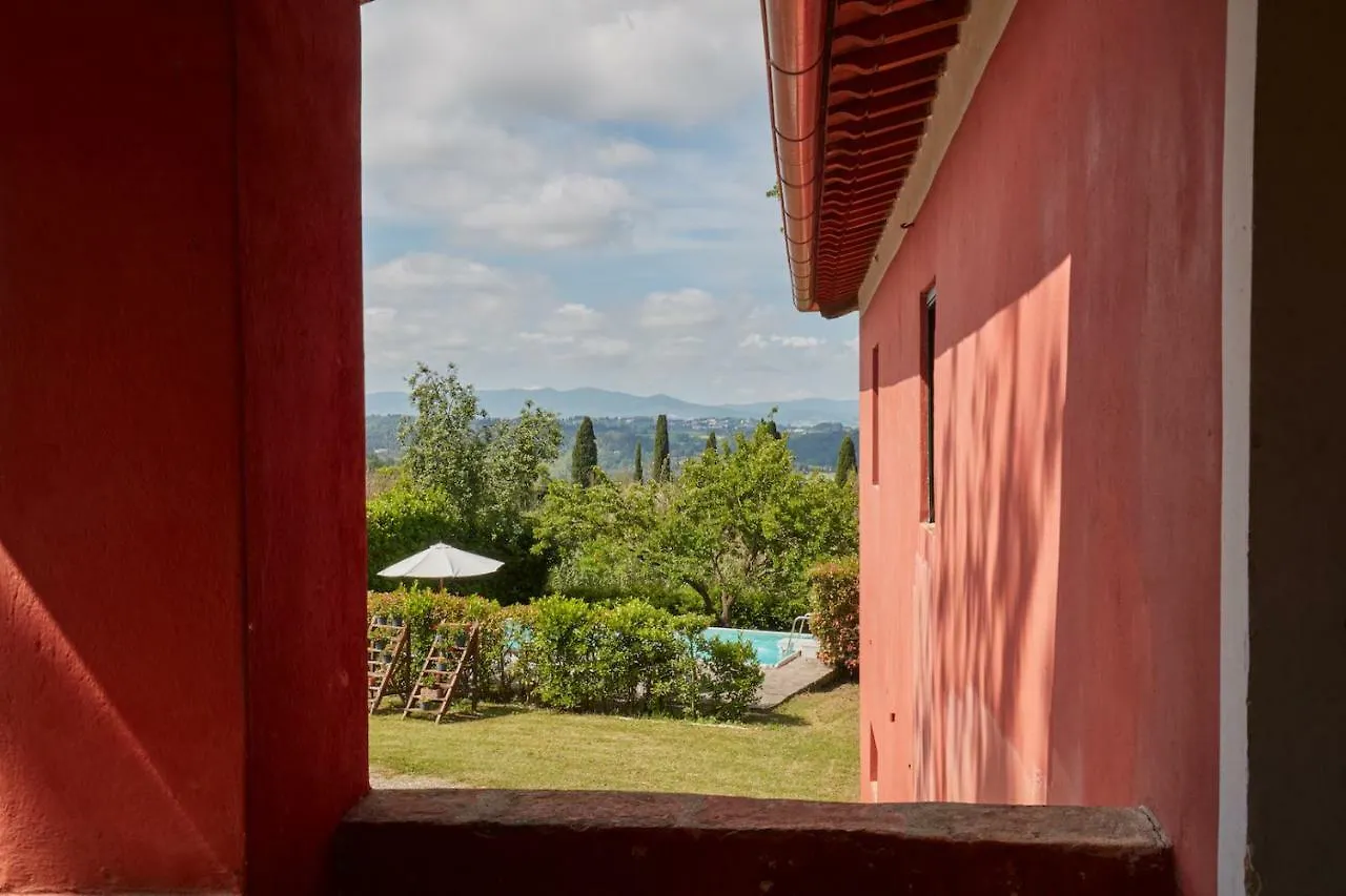 Apartment Tenuta Di Ghizzano Resort
