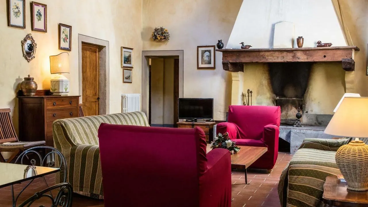 Tenuta Di Ghizzano Resort 0*,  Italy