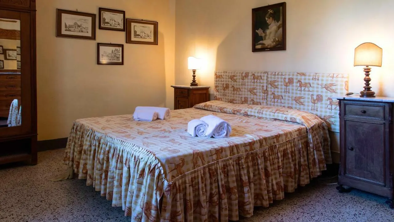 Apartment Tenuta Di Ghizzano Resort