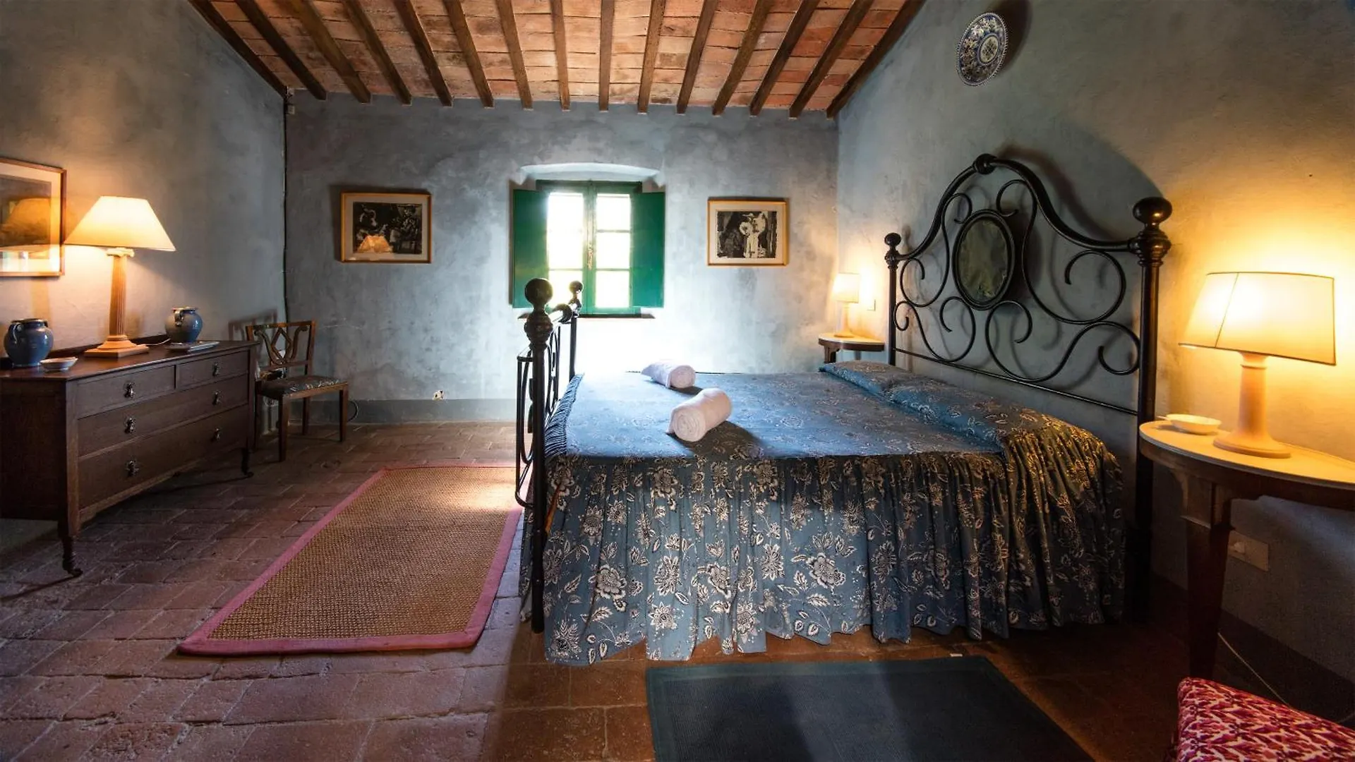 Tenuta Di Ghizzano Resort