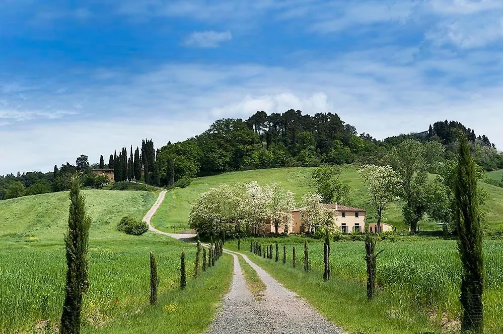 Apartment Tenuta Di Ghizzano Resort